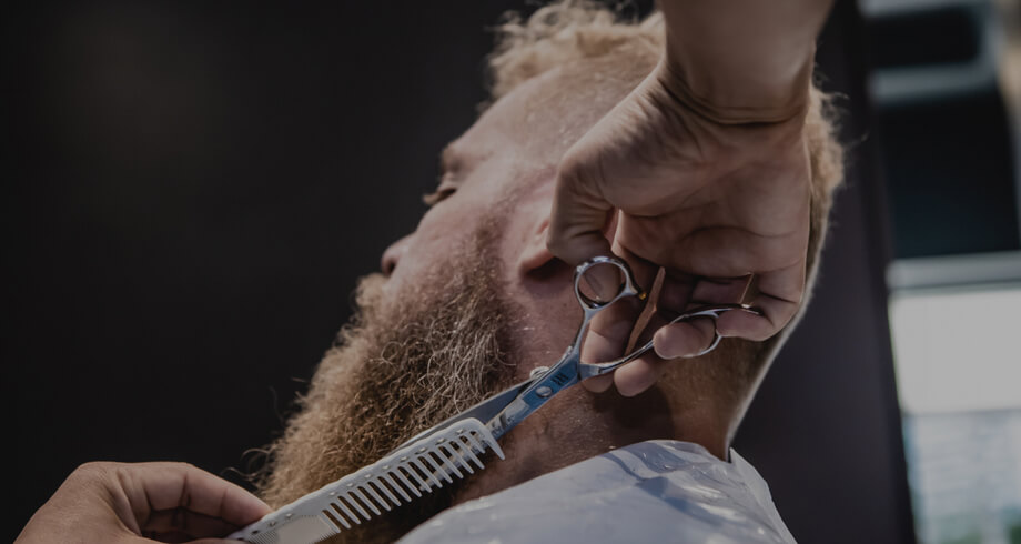 Mastering the Art of the Beard Trim