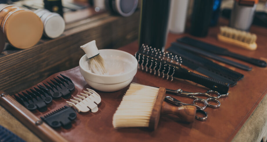 Men’s Grooming Essentials